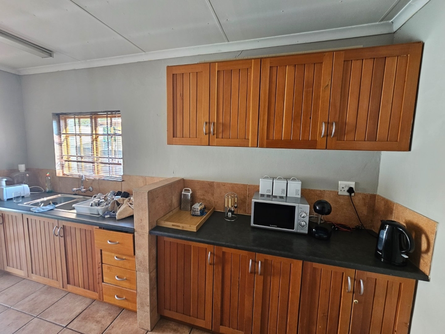 To Let Commercial Property for Rent in Bethlehem Free State